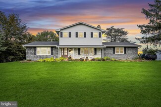 2135 Mummasburg Rd, Gettysburg, PA 17325