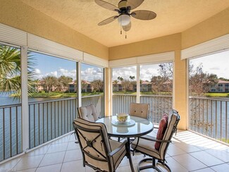 1855 Les Chateaux Blvd Unit 5-101, Naples, FL 34109