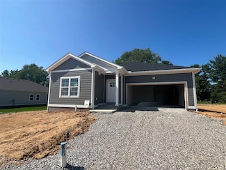 Lot 205 Highland Ct, Franklin, KY 42134