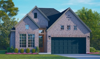 13307 Aspen Ridge Ln, Tomball, TX 77375
