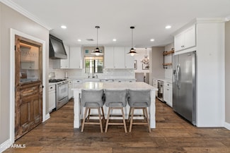 4146 E Glenrosa Ave, Phoenix, AZ 85018
