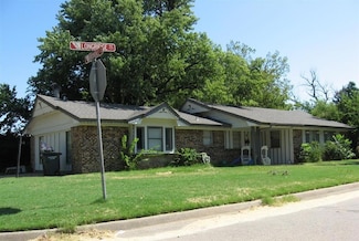 3201 Longridge Rd, Oklahoma City, OK 73115