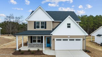 176 Grove Walk Rd, Raeford, NC 28376