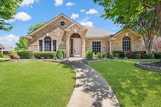 1314 Bramble Ln, Mansfield, TX 76063