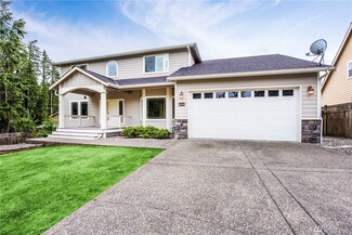 2361 SE Dean Ct, Port Orchard, WA 98366