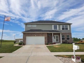 459 Shamrock Ln, Manteno, IL 60950