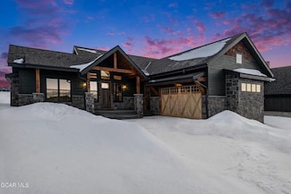 841 Buckhorn Dr, Granby, CO 80446