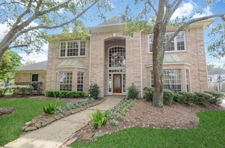 2218 Lytham Ln, Katy, TX 77450