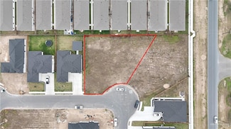 1602 Peter Dr, San Juan, TX 78589