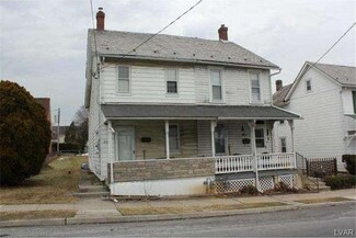 235 Chestnut St, Whitehall, PA 18052