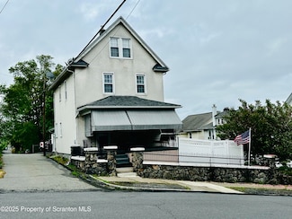 910 Hickory St, Scranton, PA 18505
