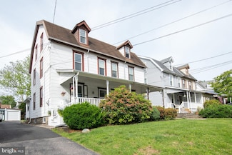 1842 Horace Ave, Abington, PA 19001