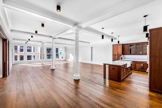 492 Broome St Unit 4, New York, NY 10013