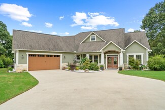 153 Windsong Bay Dr, Hot Springs, AR 71901