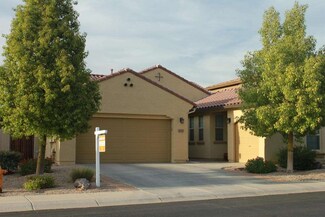 1930 W Pelican Dr, Chandler, AZ 85286