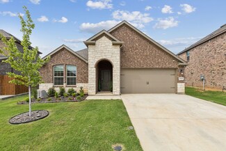 3720 Bedrock Way, Aubrey, TX 76227
