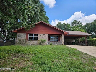 12416 Cambridge Blvd Unit A, Ocean Springs, MS 39564