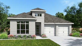 1805 Field Brook, Seguin, TX 78155