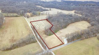 0 Oak Rest Rd Unit 23001695, Brighton, IL 62012