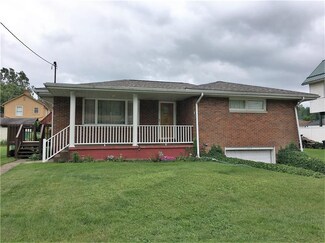 1012 Garfield Ave, Roscoe, PA 15477