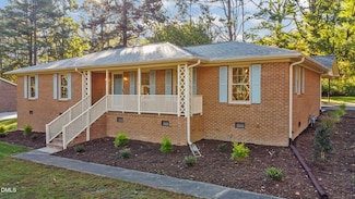 102 Royall Rd, Oxford, NC 27565