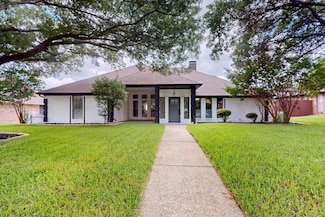2608 La Vida Place, Plano, TX 75023