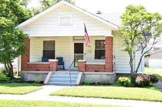 715 Minor Ave, Hamilton, OH 45015