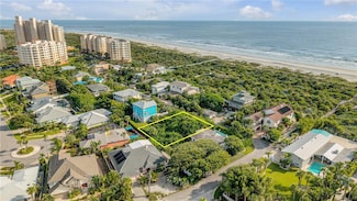 0 Ocean Dr, New Smyrna Beach, FL 32169