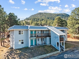 501 Aspen Ave, Estes Park, CO 80517