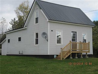 326 Presque Isle Rd, Ashland, ME 04732