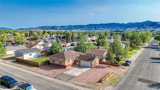 410 W 16th St, Salida, CO 81201