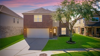 2851 Magnolia Hill Trail, Houston, TX 77038