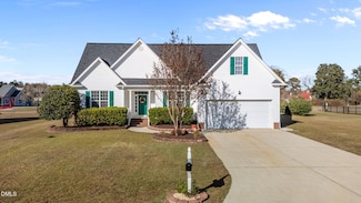 205 Atkins Place Cir, Fuquay Varina, NC 27526