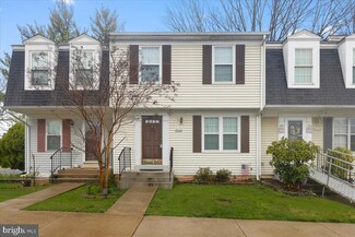 8403 Georgian Ct, Manassas, VA 20110