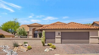 37304 S Terrace Park Dr Unit 24, Tucson, AZ 85739