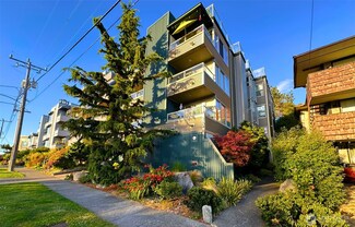 3204 Alki Ave SW Unit 1, Seattle, WA 98116