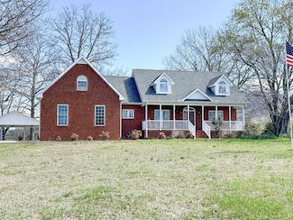 1621 Viola Rd, McMinnville, TN 37110