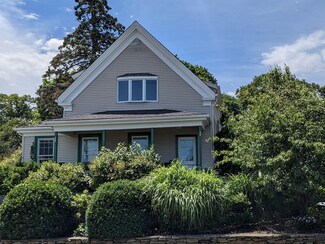 22 Main St Unit B, Kingston, MA 02364
