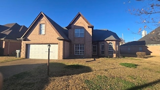 7118 Kingsland Dr, Memphis, TN 38125