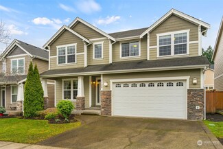 7709 Bretherton Ave NE, Lacey, WA 98516