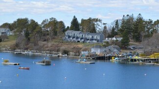 59 Abner Point Rd Unit 4, Bailey Island, ME 04003