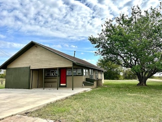 22601 Cr 534, Cross Plains, TX 76443