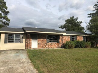 2514 Cairo Dr, Augusta, GA 30906