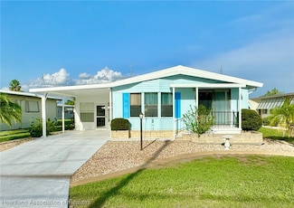 2940 Louis St, Sebring, FL 33872