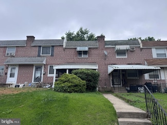 793 Taylor Dr, Folcroft, PA 19032