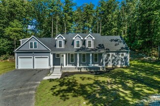227 South St, Northborough, MA 01532