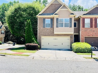 2691 Pointcrest Way, Grayson, GA 30017