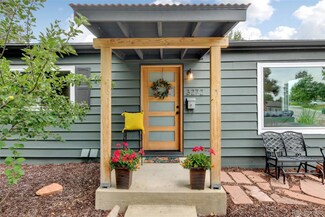 3272 S Holly St, Denver, CO 80222