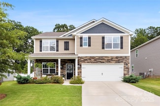 716 Saddlebred Ln, Locust, NC 28097