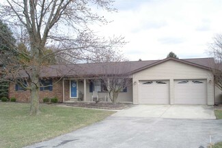 705 S Washington St, Swayzee, IN 46986